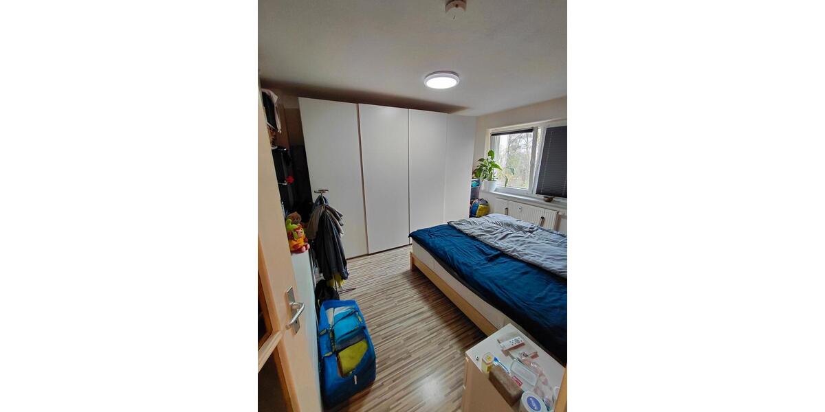 Erdgeschoßwohnung Remscheid - 1 Zimmer, 45 m&sup2;, 360&euro; | Angebot:26621376