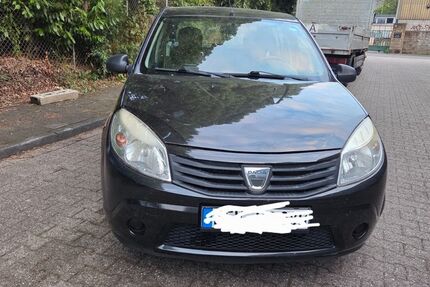Dacia Sandero 199.998 km 900 &euro; Wuppertal 42279
