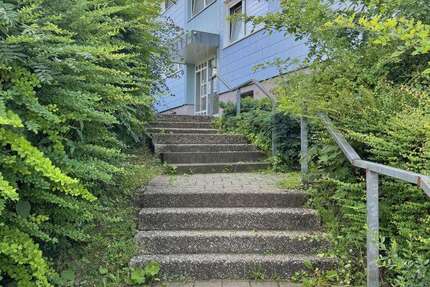 Wohnung Iserlohn Hombruch - 4 Zimmer, 88 m&sup2;, 619&euro; | Angebot:27655921
