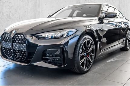 BMW 420 Gran Coupé 4.990 km 57.880 &euro; Herne 44625