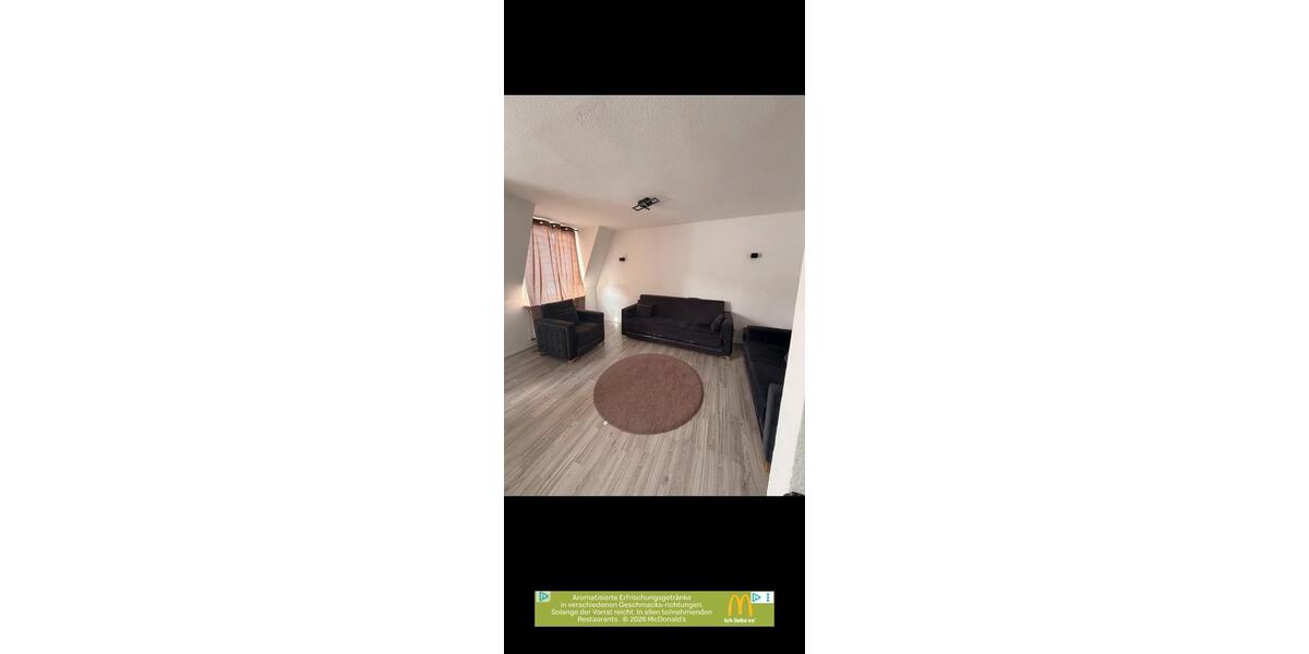 Etagenwohnung Wuppertal Lichtenplatz - 3 Zimmer, 80 m&sup2;, 730&euro; | Angebot:27623765