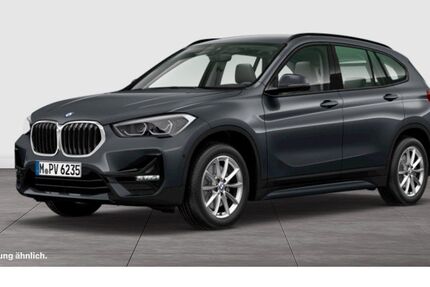 BMW X1 101.550 km 25.890 &euro; Velbert 42553