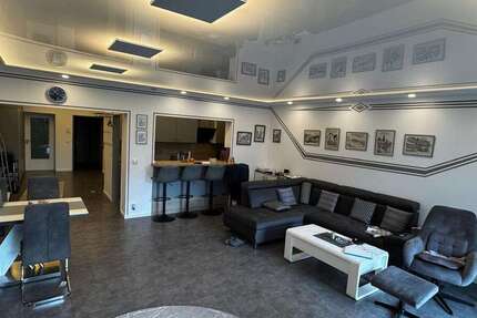 Wohnung Hagen Hohenlimburg - 2 Zimmer, 76 m&sup2;, 740&euro; | Angebot:27725649