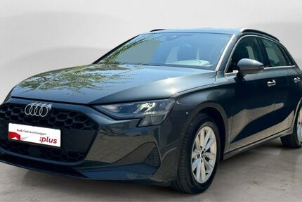 Audi A3 20.679 km 30.480 &euro; Schwelm 58332