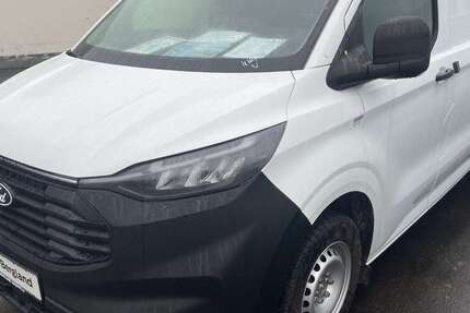 Ford Transit Custom 18.905 km 27.990 &euro; Wipperfürth 51688