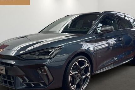 Cupra Leon 3.296 km 34.480 &euro; Velbert 42553