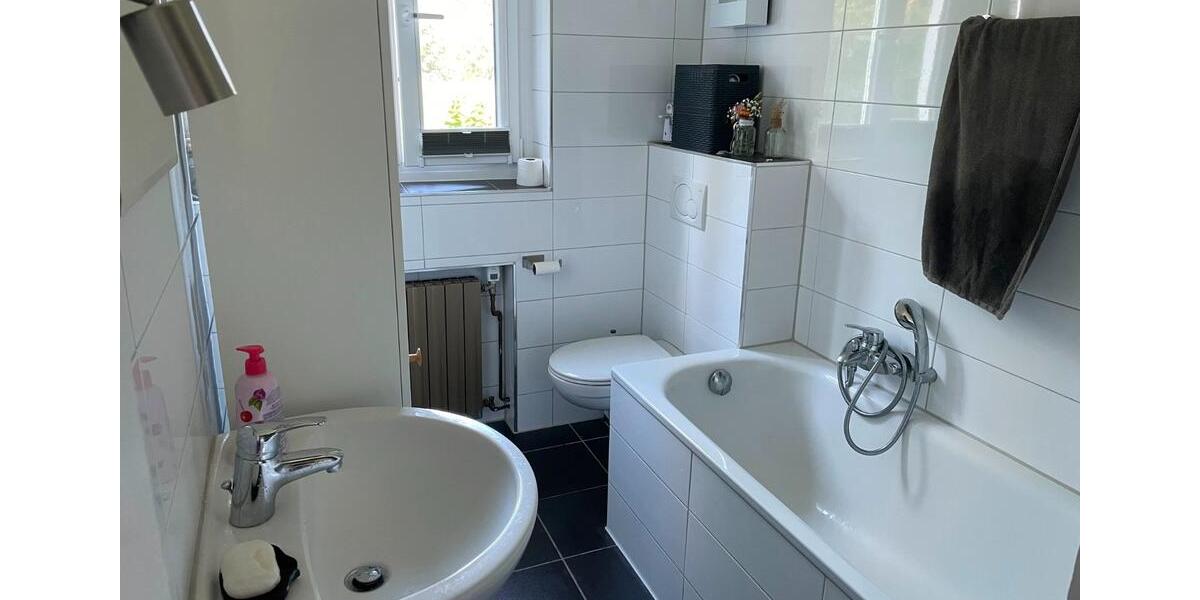Erdgeschoßwohnung Castrop-Rauxel Deinighausen - 2 Zimmer, 69 m&sup2;, 830&euro; | Angebot:27608707