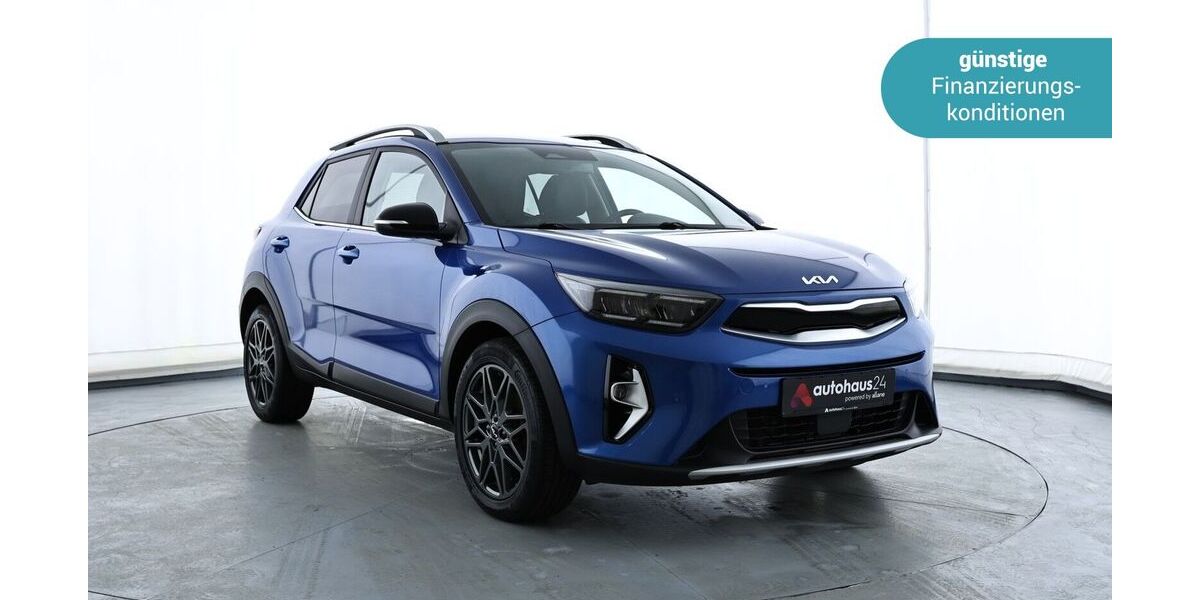 Kia Stonic 34.408 km 18.490 &euro; Wuppertal 42287