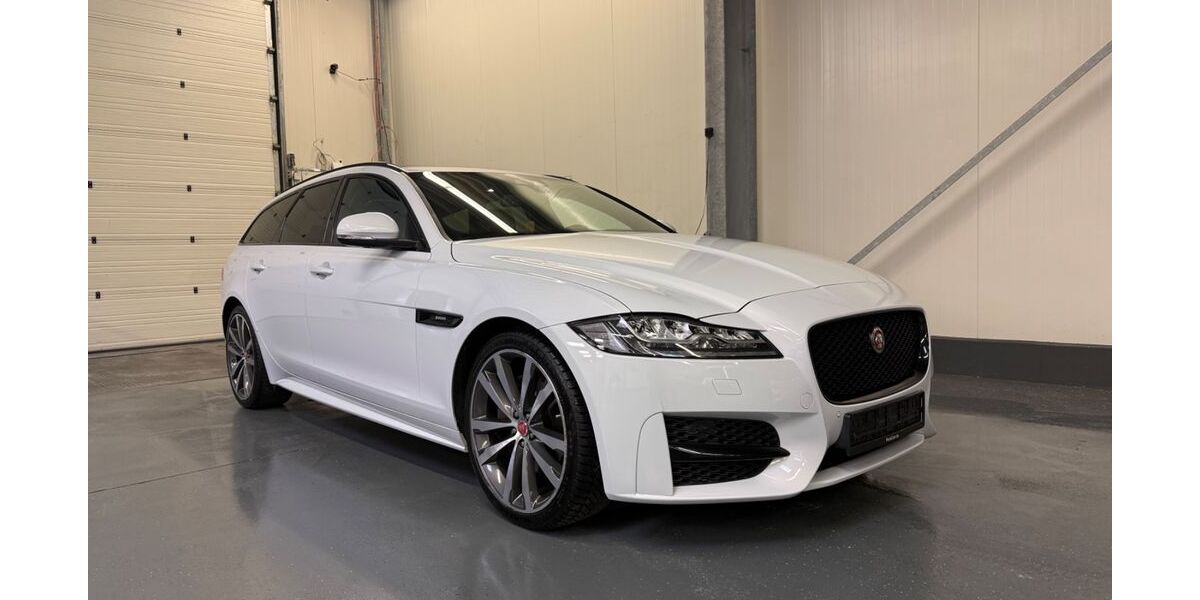 Jaguar XF 90.400 km 20.500 &euro; Wuppertal 42349