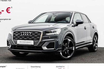 Audi Q2 23.903 km 24.888 &euro; Hagen 58091