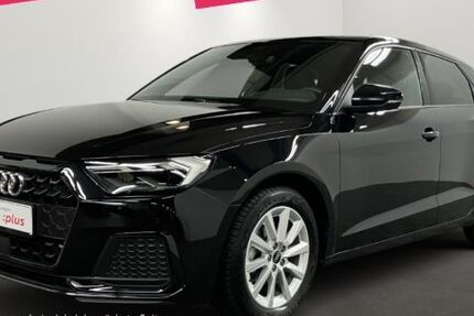Audi A1 8.500 km 25.590 &euro; Hagen 58089