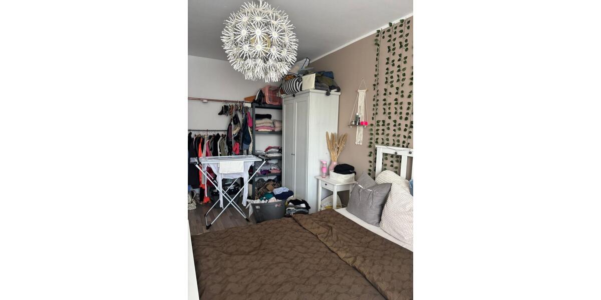 Etagenwohnung Dortmund Brackel - 2 Zimmer, 64 m&sup2;, 600&euro; | Angebot:26019143