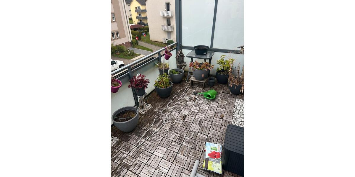 Etagenwohnung Hemer - 2 Zimmer, 55 m&sup2;, 125.000&euro; | Angebot:25324795