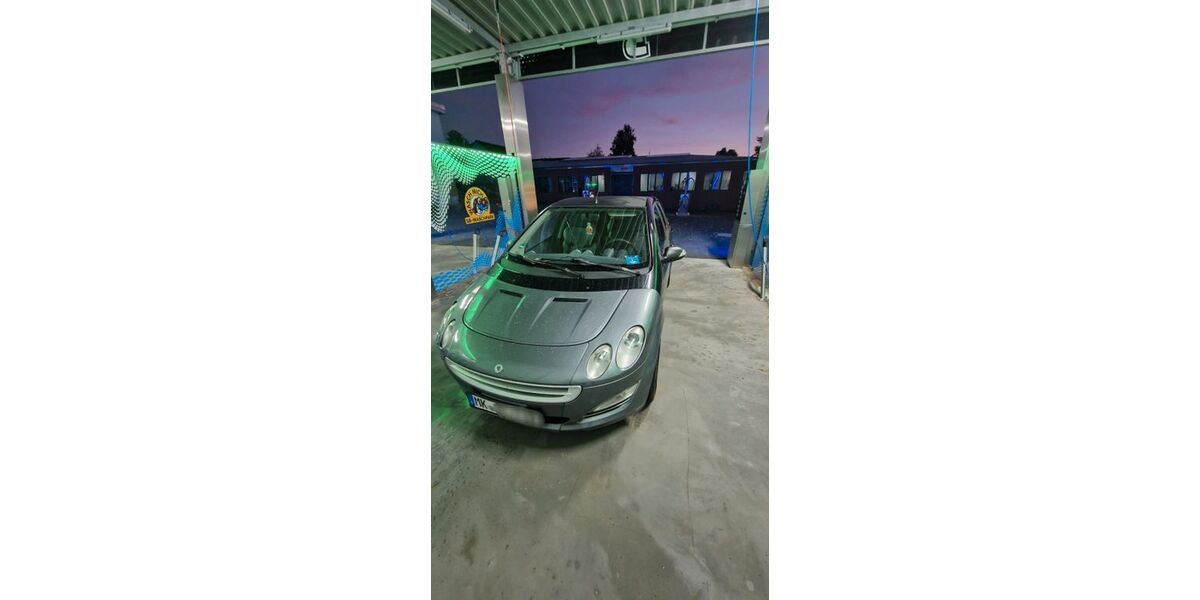 Smart ForFour 168.472 km 1.990 &euro; Hemer 58675