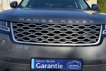 Land Rover Range Rover Velar 60.000 km 26.450 &euro; Lüdenscheid 58511