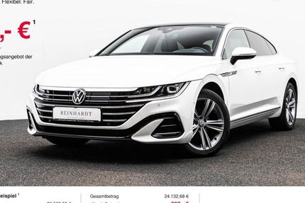 VW Arteon 64.451 km 24.950 &euro; Hagen 58091