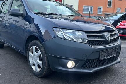 Dacia Sandero 96.221 km 3.395 &euro; Hagen 58135