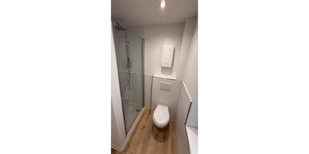 Etagenwohnung Remscheid Gemarkung Bergisch Born - 4 Zimmer, 130 m&sup2;, 1.097&euro; | Angebot:26220408