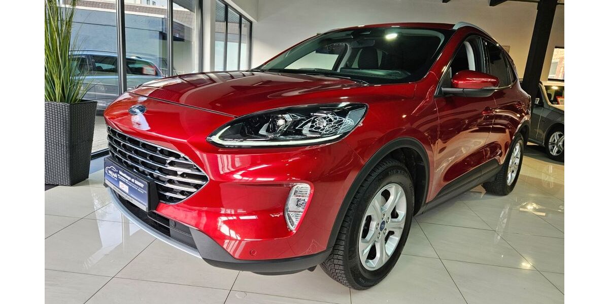 Ford Kuga 41.097 km 19.999 &euro; Altena 58762