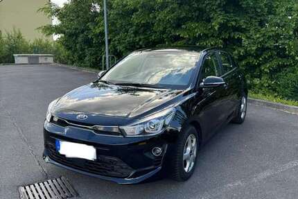 Kia Rio 112.000 km 11.900 &euro; Remscheid 42859
