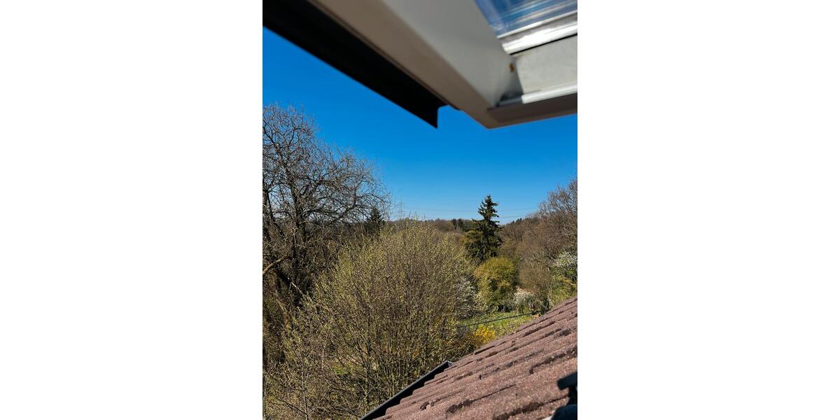 Dachgeschoßwohnung Wuppertal Cronenberg - 3 Zimmer, 64 m&sup2;, 520&euro; | Angebot:26636768