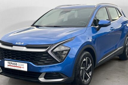 Kia Sportage 30.988 km 22.220 &euro; Schwelm 58332