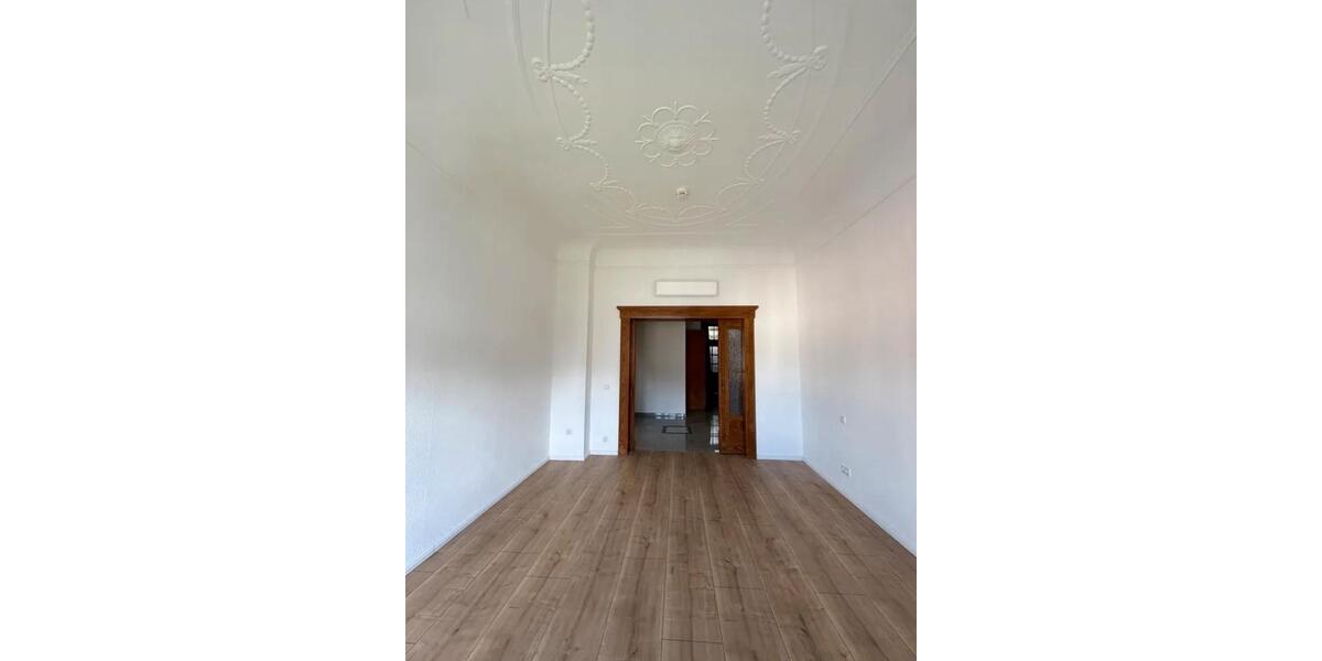 Etagenwohnung Wuppertal Gemarkung Langerfeld - 3 Zimmer, 85 m&sup2;, 1.018&euro; | Angebot:26579762