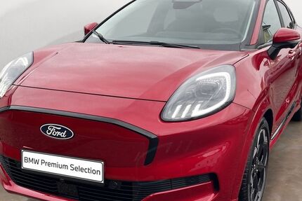 Ford Puma 4.004 km 29.890 &euro; Lünen 44534