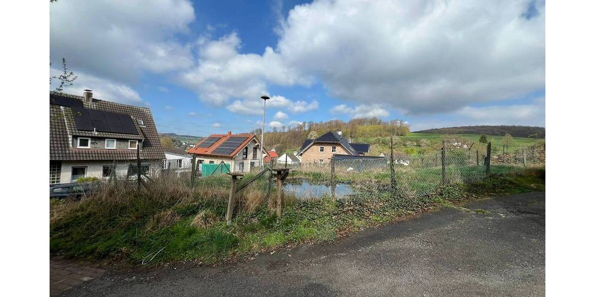 Grundstück Balve Langenholthausen - 70.500&euro; | Angebot:26570915