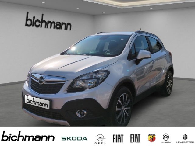 Opel Mokka 111.164 km 8.990 &euro; Menden 58706