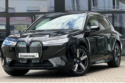BMW iX 27.243 km 49.780 &euro; Wuppertal 42117