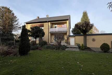 Haus Hamm Berge - 6 Zimmer, 191 m&sup2;, 399.000&euro; | Angebot:25054392