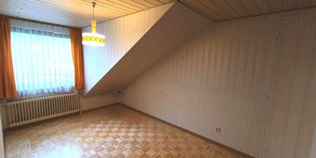 Reihenendhaus Sprockhövel Niedersprockhövel - 5 Zimmer, 101 m&sup2;, 324.000&euro; | Angebot:25731006