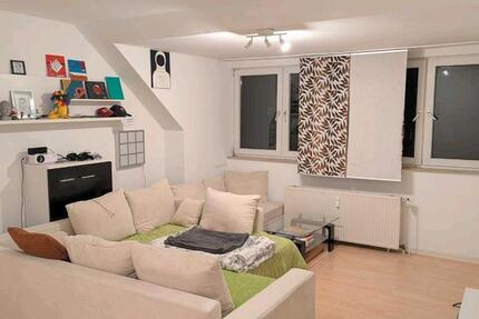 Wohnung Dortmund Innenstadt West - 3 Zimmer, 73 m&sup2;, 751&euro; | Angebot:26662682