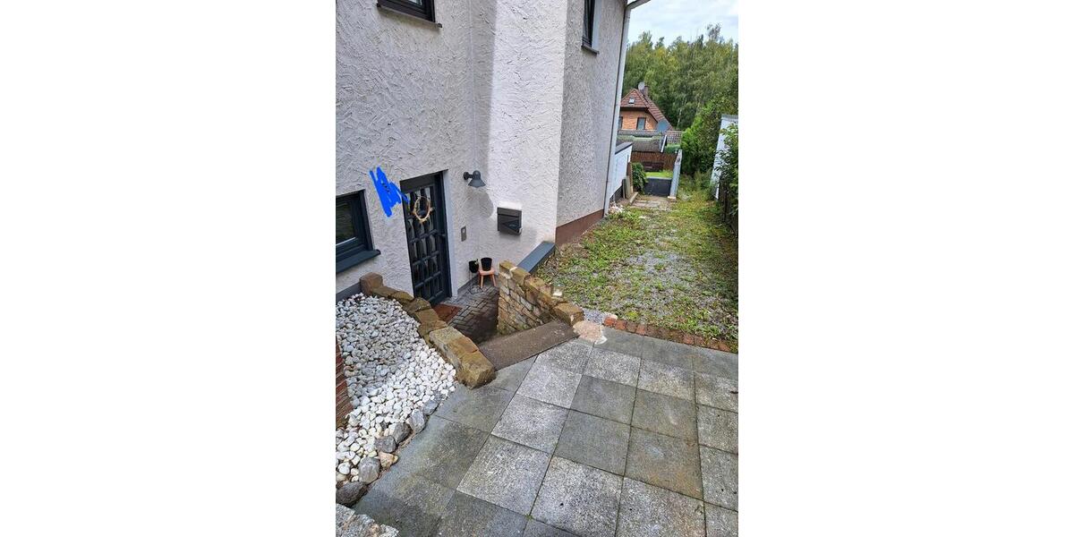 Doppelhaushälfte Menden (Sauerland) Berkenhofskamp - 4 Zimmer, 110 m&sup2;, 320.000&euro; | Angebot:26062268