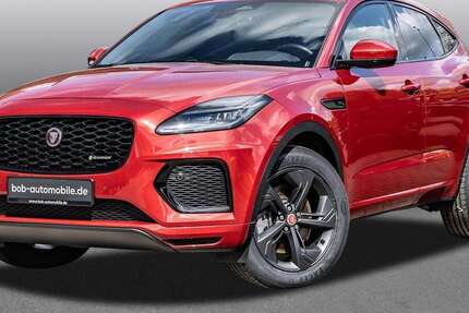Jaguar E-Pace 47.923 km 37.410 &euro; Wuppertal 42109