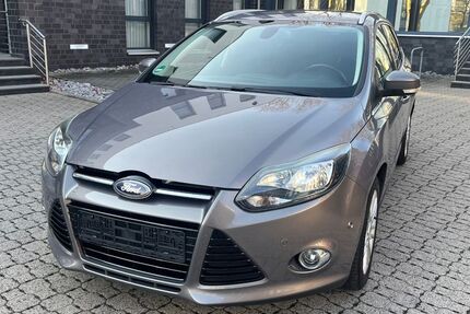 Ford Focus 146.000 km 4.490 &euro; Dortmund 44263