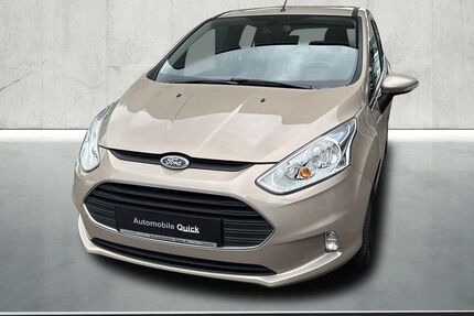 Ford B-Max 65.400 km 9.990 &euro; Iserlohn-Letmathe 58642