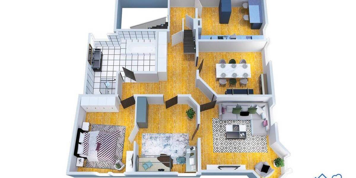Gewerbeobjekt Halver Weißenpferd - 549.000&euro; | Angebot:26062519
