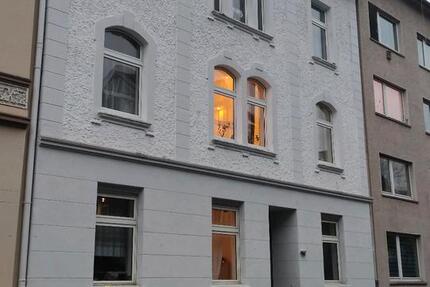 Wohnung Wuppertal Gemarkung Langerfeld - 2 Zimmer, 51 m&sup2;, 390&euro; | Angebot:26034969