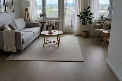 Wohnung Iserlohn - 4 Zimmer, 81 m&sup2;, 464&euro; | Angebot:27684943