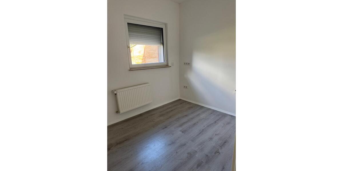 Terrassenwohnung Dortmund Eving - 2.5 Zimmer, 55 m&sup2;, 1.000&euro; | Angebot:26020403