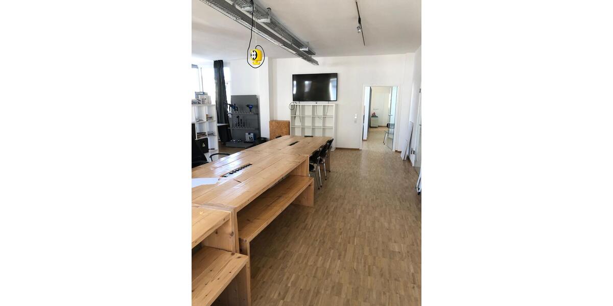 Gewerbeobjekt Wuppertal Elberfeld - 4.500&euro; | Angebot:25377384