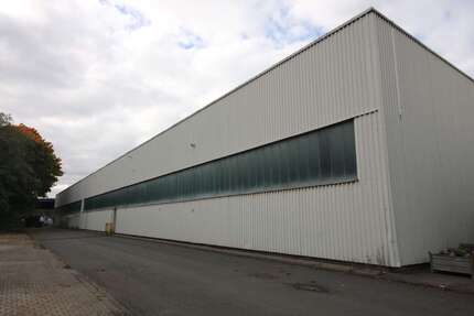 Gewerbeobjekt Wuppertal Gemarkung Elberfeld - 6.880&euro; | Angebot:23169448