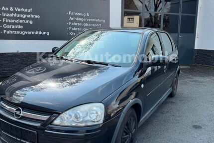 Opel Corsa 143.000 km 590 &euro; Castrop-Rauxel 44575