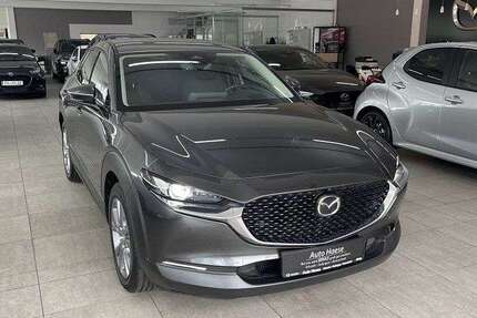 Mazda CX-30 19.013 km 27.490 &euro; Remscheid 42855