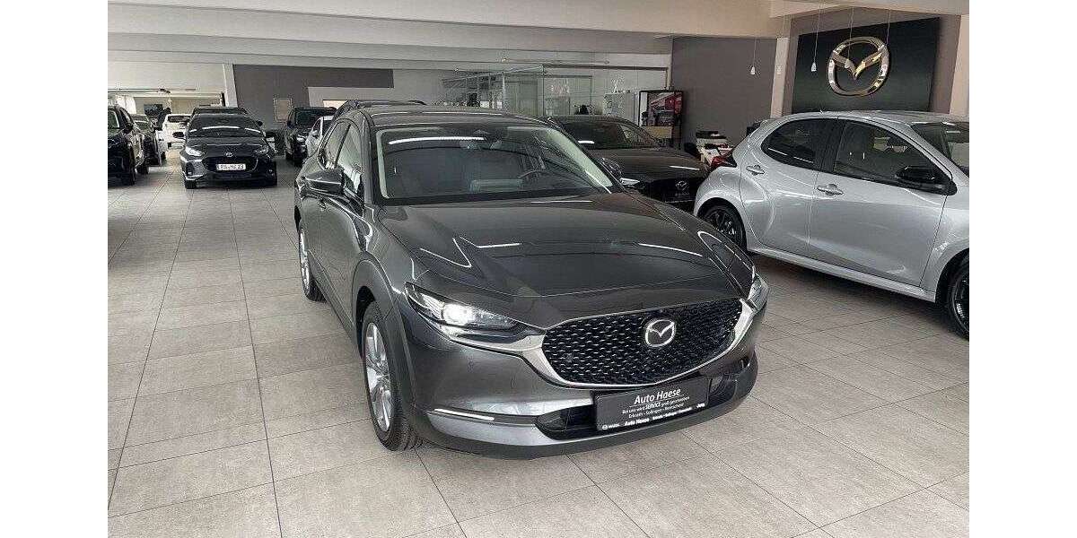Mazda CX-30 19.013 km 27.490 &euro; Remscheid 42855