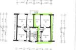 Etagenwohnung Dortmund Hörde - 2 Zimmer, 41 m&sup2;, 492&euro; | Angebot:26610009