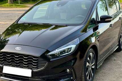 Ford S-Max 92.000 km 22.900 &euro; Dortmund, Stadt 44289