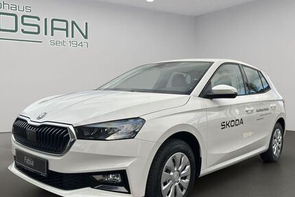 Skoda Fabia 7.365 km 16.890 &euro; Iserlohn 58642